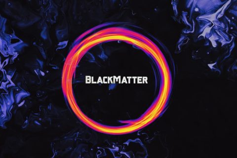 Olympus BlackMatter
