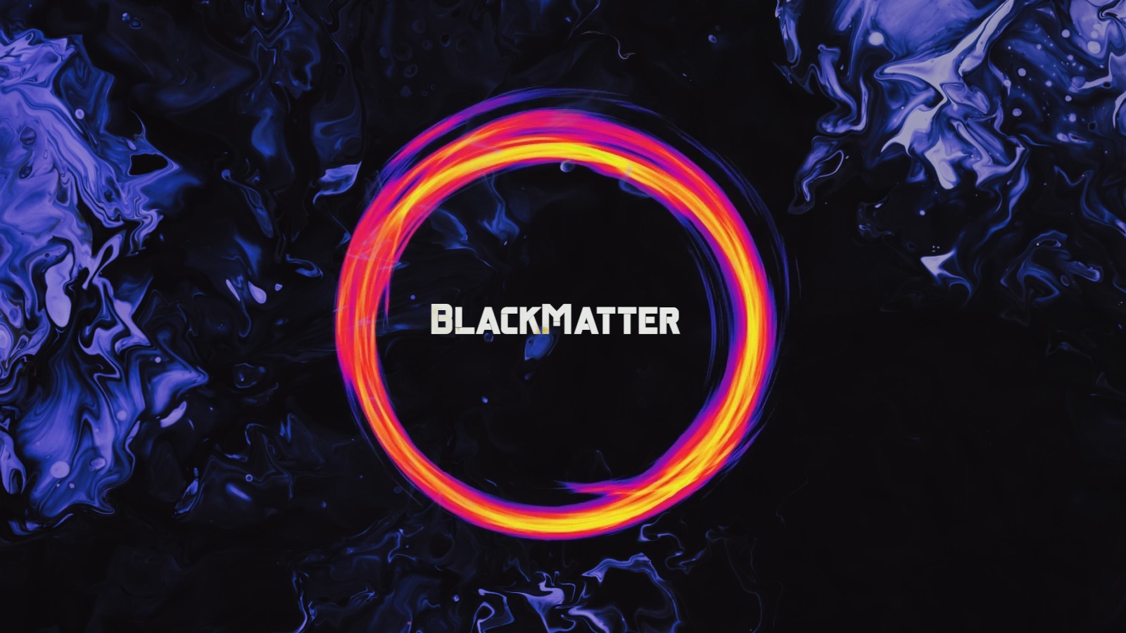 Olympus BlackMatter