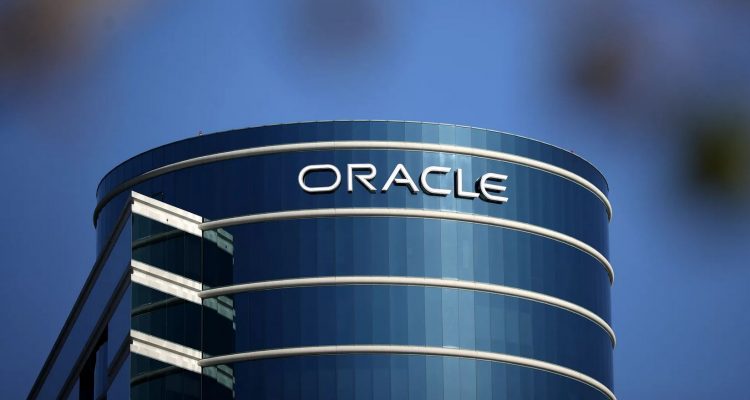 Oracle buys Cerner