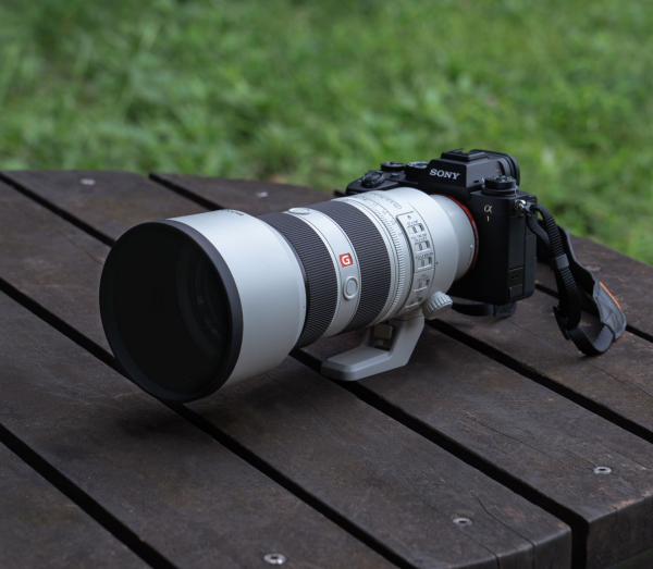 FE 70-200mm F2.8 GM OSS II